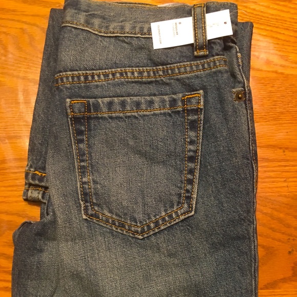 Old Navy Other - Old Navy boys size 8 jeans. Brand new